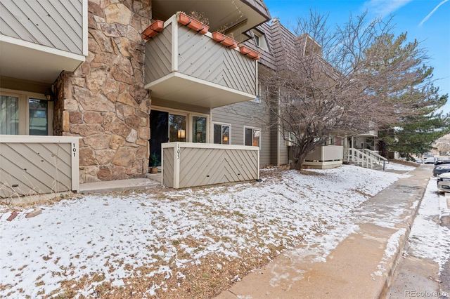 3120 Corona Trail L103, Boulder, CO 80301