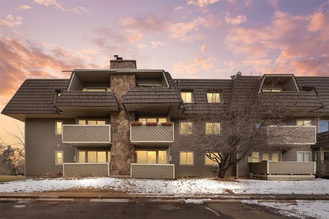 3120 Corona Trail L103, Boulder, CO 80301