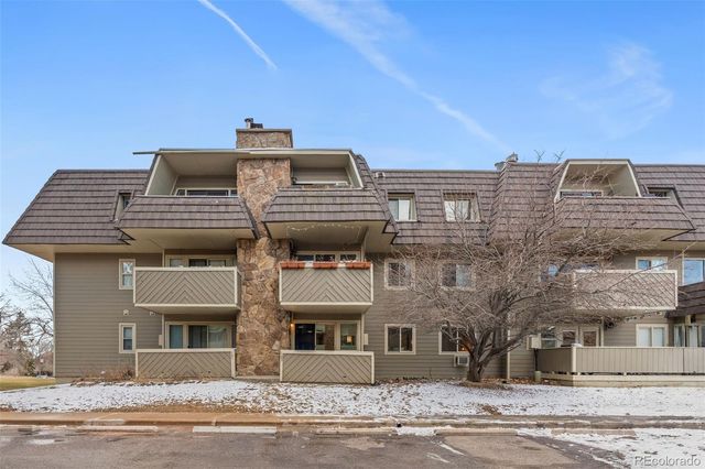 3120 Corona Trail L103, Boulder, CO 80301
