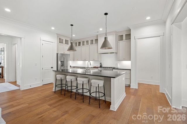 12012 Cambridge Square Drive, Cornelius, NC 28031