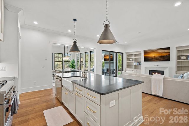 12012 Cambridge Square Drive, Cornelius, NC 28031