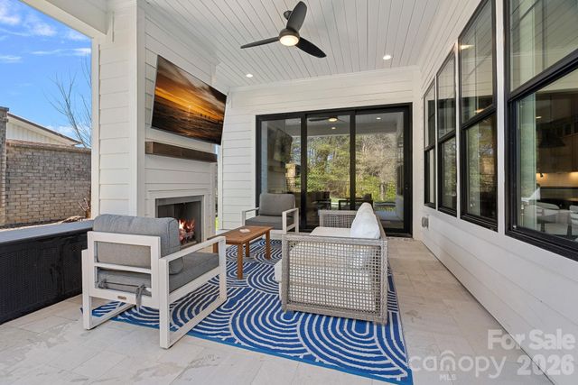 12012 Cambridge Square Drive, Cornelius, NC 28031