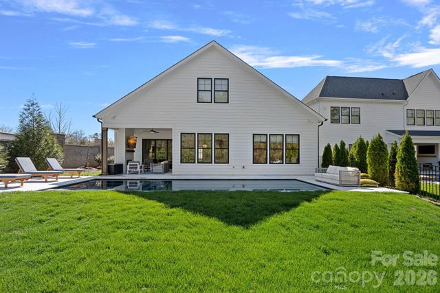 12012 Cambridge Square Drive, Cornelius, NC 28031