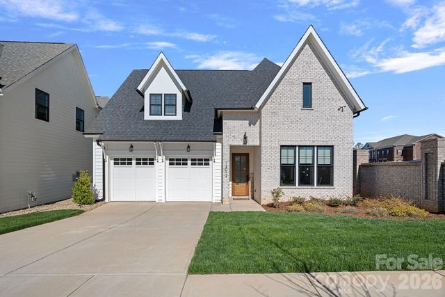 12012 Cambridge Square Drive, Cornelius, NC 28031