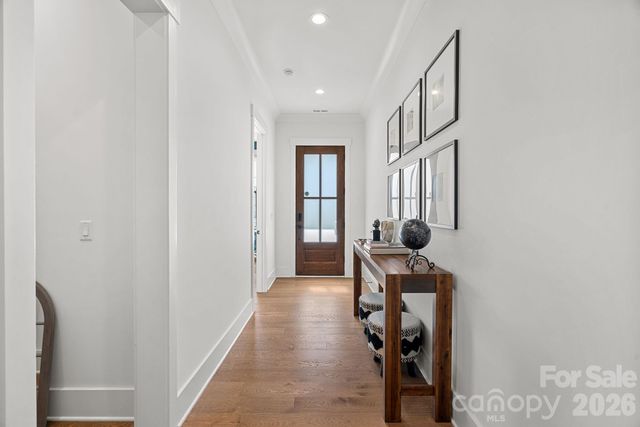 12012 Cambridge Square Drive, Cornelius, NC 28031