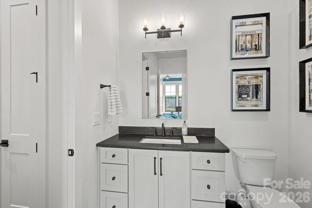 12012 Cambridge Square Drive, Cornelius, NC 28031