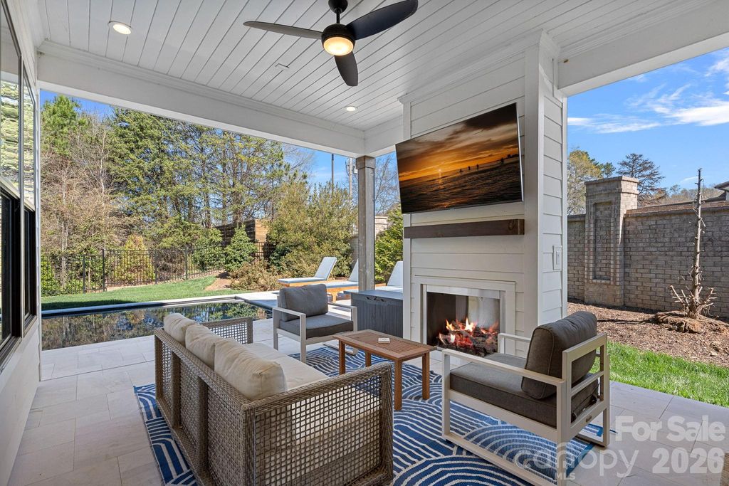 12012 Cambridge Square Drive, Cornelius, NC 28031