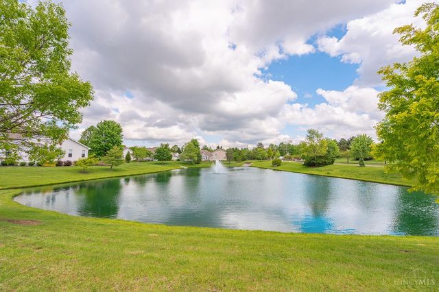 6183 Pondside Drive, Hamilton Twp, OH 45039