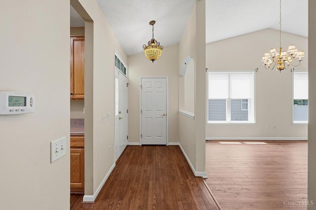 6183 Pondside Drive, Hamilton Twp, OH 45039