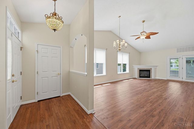 6183 Pondside Drive, Hamilton Twp, OH 45039
