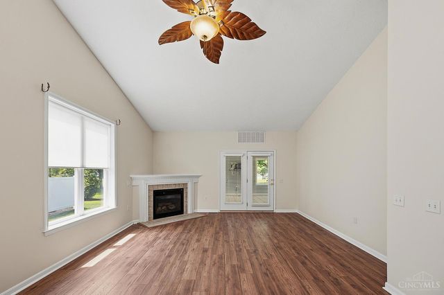 6183 Pondside Drive, Hamilton Twp, OH 45039