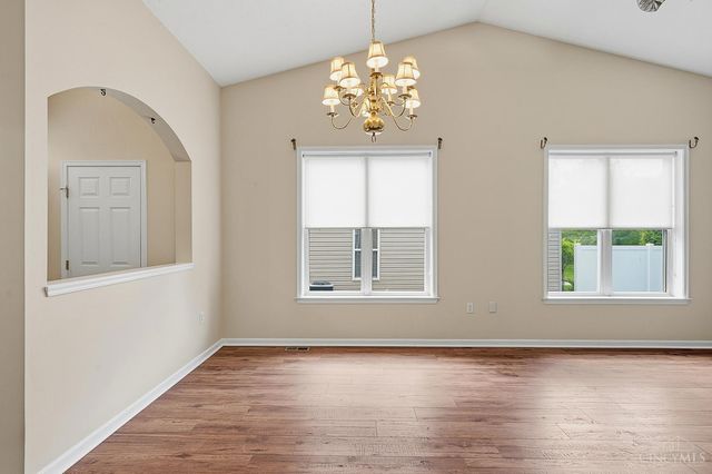6183 Pondside Drive, Hamilton Twp, OH 45039