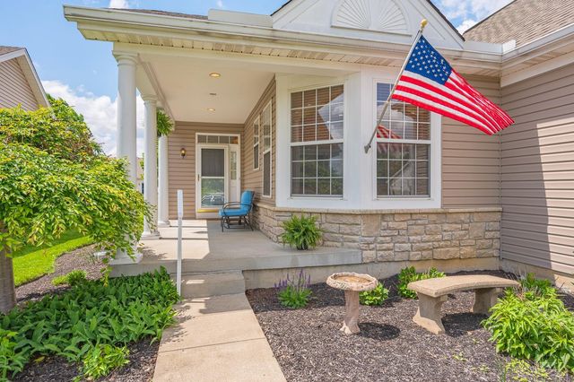 6183 Pondside Drive, Hamilton Twp, OH 45039