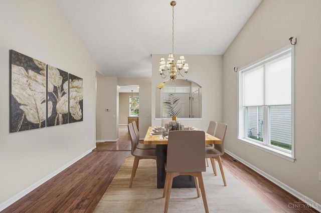 6183 Pondside Drive, Hamilton Twp, OH 45039