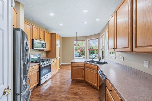 6183 Pondside Drive, Hamilton Twp, OH 45039