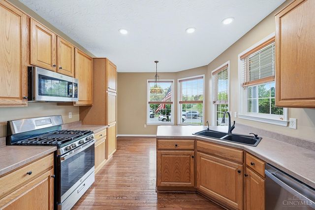 6183 Pondside Drive, Hamilton Twp, OH 45039
