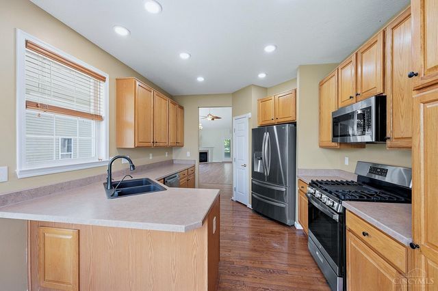 6183 Pondside Drive, Hamilton Twp, OH 45039