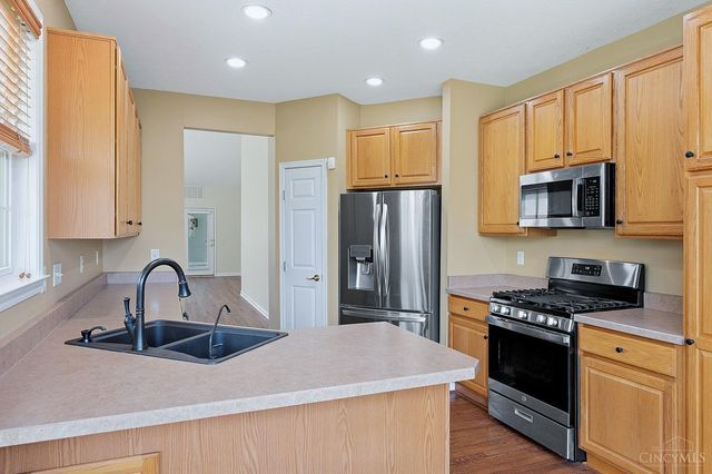 6183 Pondside Drive, Hamilton Twp, OH 45039
