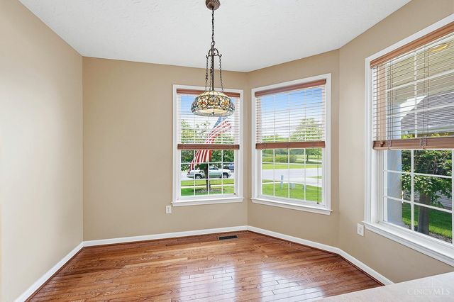 6183 Pondside Drive, Hamilton Twp, OH 45039