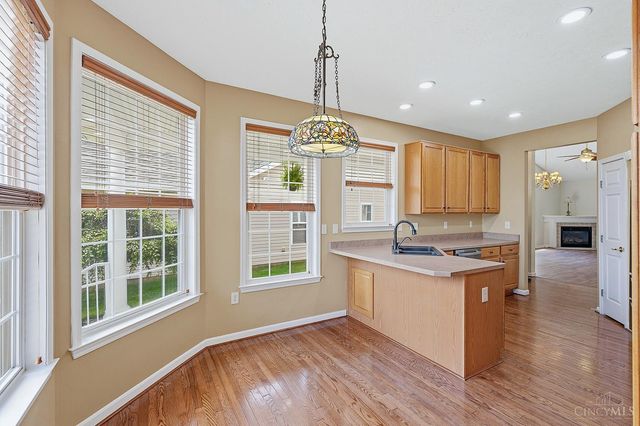 6183 Pondside Drive, Hamilton Twp, OH 45039
