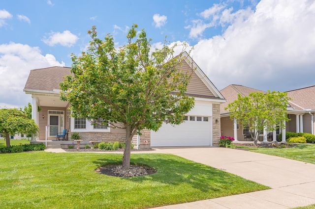 6183 Pondside Drive, Hamilton Twp, OH 45039