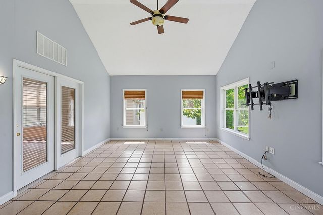 6183 Pondside Drive, Hamilton Twp, OH 45039