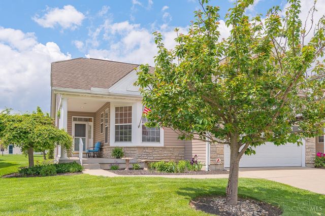 6183 Pondside Drive, Hamilton Twp, OH 45039