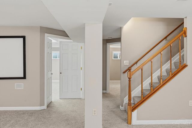6183 Pondside Drive, Hamilton Twp, OH 45039