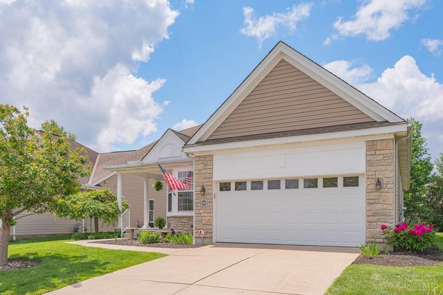 6183 Pondside Drive, Hamilton Twp, OH 45039