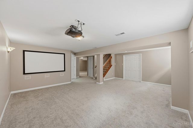 6183 Pondside Drive, Hamilton Twp, OH 45039