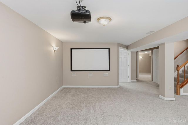 6183 Pondside Drive, Hamilton Twp, OH 45039
