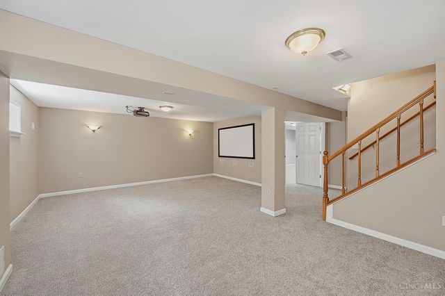 6183 Pondside Drive, Hamilton Twp, OH 45039