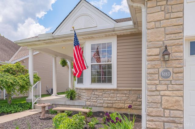 6183 Pondside Drive, Hamilton Twp, OH 45039