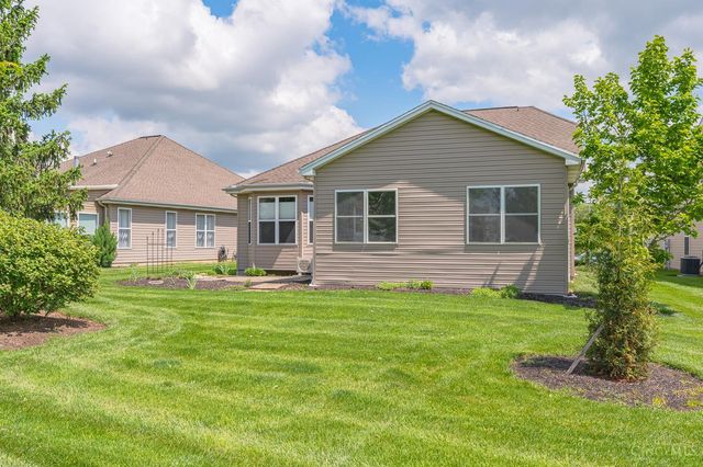 6183 Pondside Drive, Hamilton Twp, OH 45039