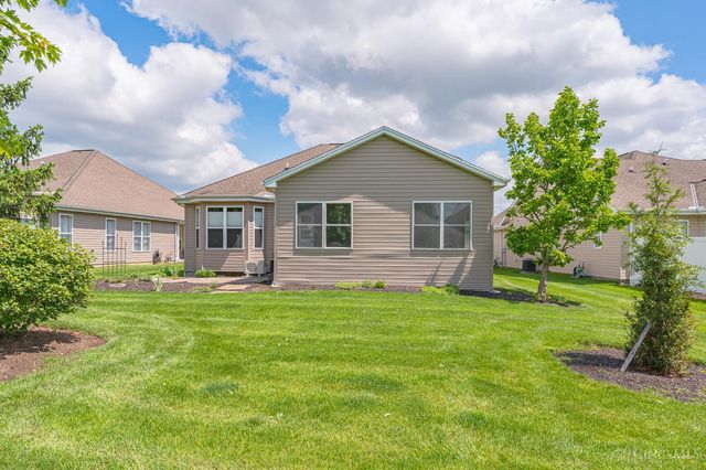 6183 Pondside Drive, Hamilton Twp, OH 45039