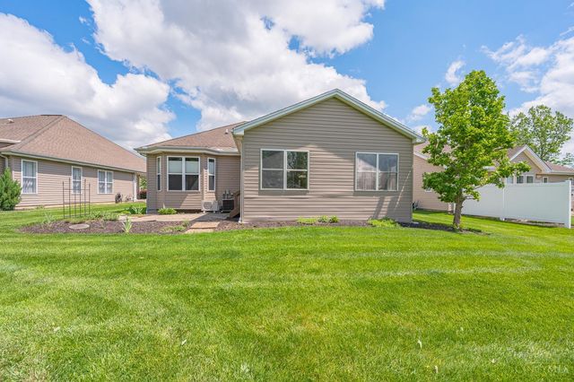 6183 Pondside Drive, Hamilton Twp, OH 45039