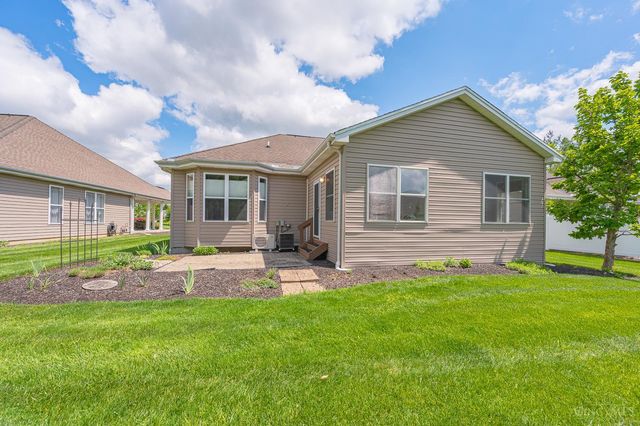 6183 Pondside Drive, Hamilton Twp, OH 45039