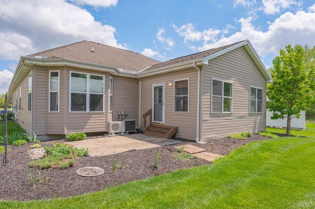 6183 Pondside Drive, Hamilton Twp, OH 45039