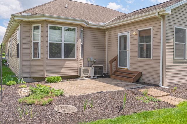6183 Pondside Drive, Hamilton Twp, OH 45039