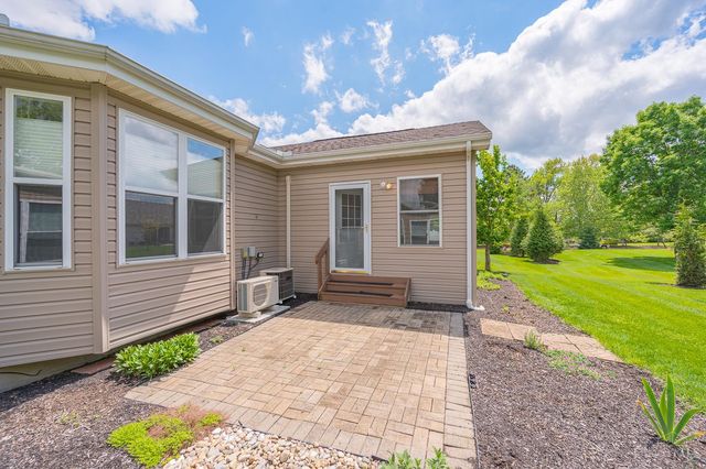 6183 Pondside Drive, Hamilton Twp, OH 45039