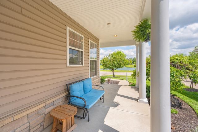 6183 Pondside Drive, Hamilton Twp, OH 45039