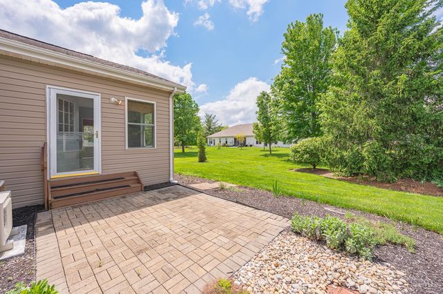 6183 Pondside Drive, Hamilton Twp, OH 45039