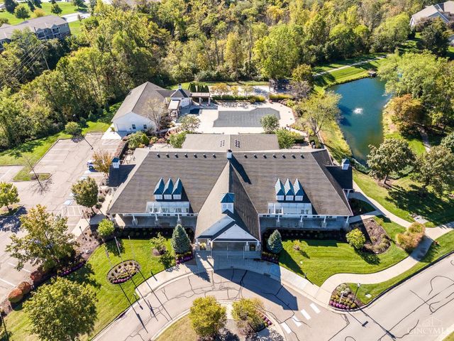 6183 Pondside Drive, Hamilton Twp, OH 45039