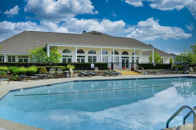 6183 Pondside Drive, Hamilton Twp, OH 45039