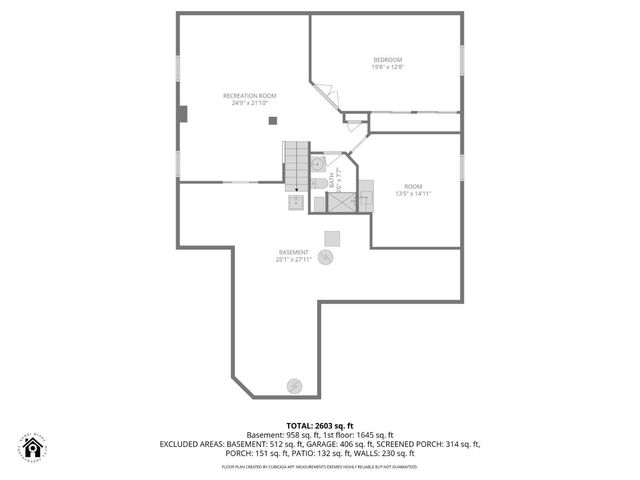 6183 Pondside Drive, Hamilton Twp, OH 45039