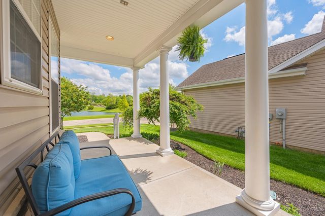 6183 Pondside Drive, Hamilton Twp, OH 45039