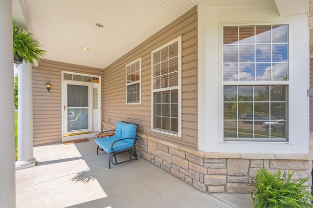 6183 Pondside Drive, Hamilton Twp, OH 45039