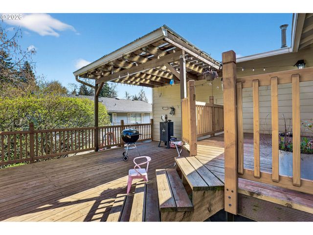 4177 Se 12TH St, Gresham, OR 97080