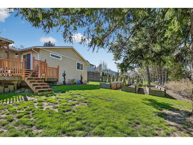 4177 Se 12TH St, Gresham, OR 97080