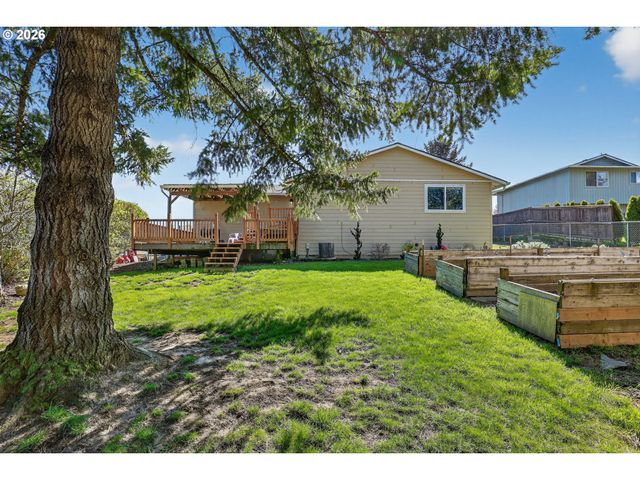 4177 Se 12TH St, Gresham, OR 97080